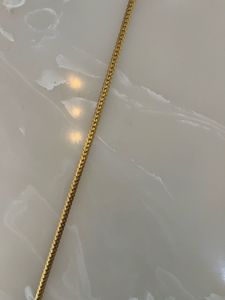 ✨Unused Snake Chain (Original Packaging) ✨