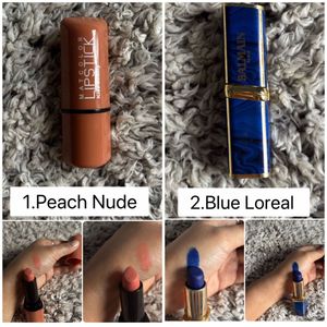 Two Lipstick COMBO