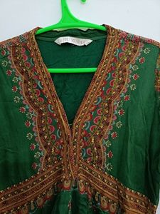 Ritukumar Ethnic Dress