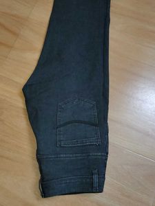 Dark Wash Jeans