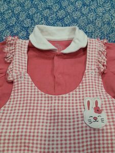 Cute Baby dress