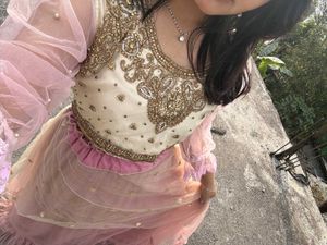 Lehenga Choli