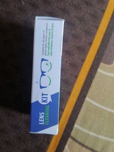 Eye-Conic Lens Cleaning Kit