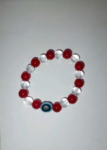 🛍️ Combo of 5 Stylish Beaded Bracelets