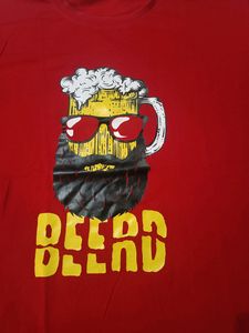 Stylish Graphic T Shirt For New Age Guys