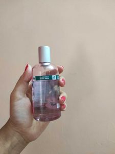 The Body Shop British Rose Edp 25 ML