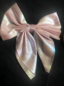 Cute Bow Hair Clips