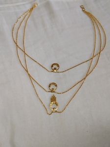 Beautiful Neck Piece