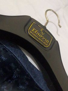 Navy Blue Blazer