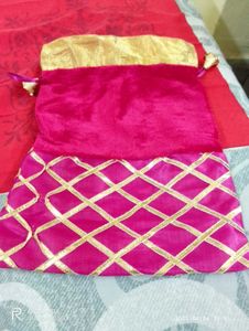Potli Bag