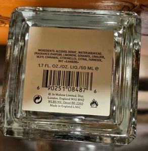 Jo Malone English Pear &amp; Freesia