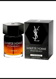 Ysl Perfumes