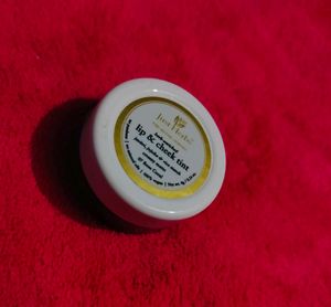 Rose Coral Lip Tint 07