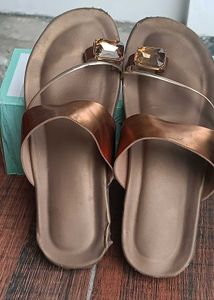 Golden Stone Flats