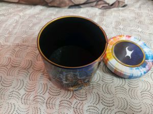 Fastrack Marvel Series Box