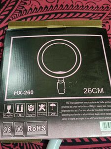 Ring Light