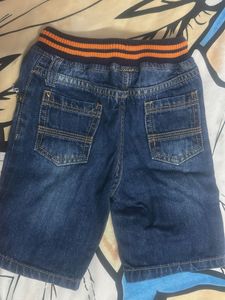 Boys&#39; Denim Shorts