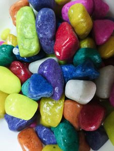DECORATIVE STONES