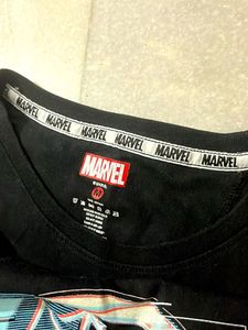 Spiderman Graphic Tee