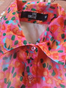 Floar top