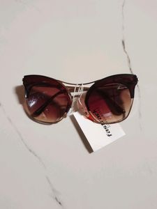 New Cateye Sunglass