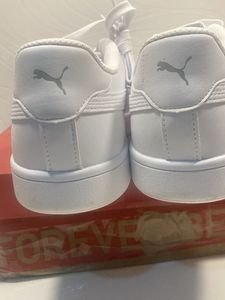 Puma Smash V2 L Sneakers UK-10