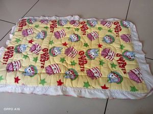 New Born Items