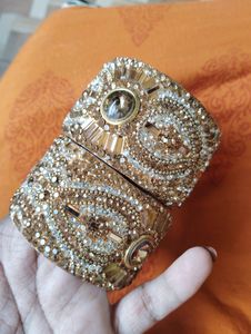 New Bangle Kada.