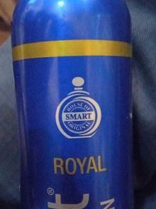 Smart Collection Royal Perfume