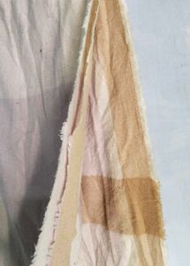 Striped Ethnic Dupatta