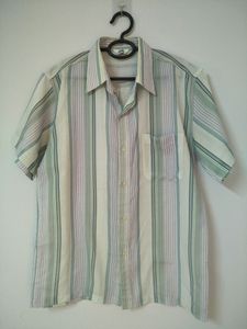 Mens Aesthetic Shirt For Summer