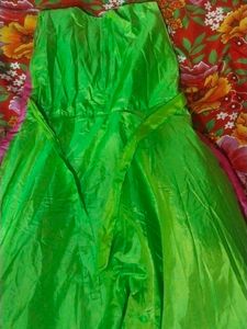 Umbrella Dress