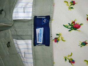 Floral Men&#39;s Shorts