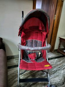Baby Pram Fix Price