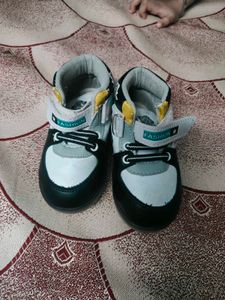 Kids Fashion Sneakers