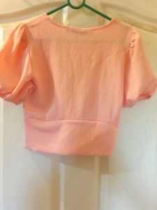 Women Crop Top