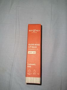 Dot & Key Lip Balm