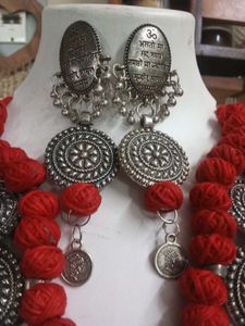 Handmade Jewellery
