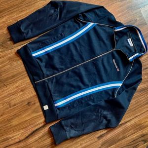 Vintage Reebok Track Jacket