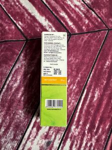 Mama Earth Ubtan Face Mask