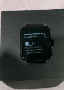 🚨BRAND New Noise Colorfit Caliber Smartwatch🚨