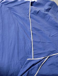 Fitted Sheet For Double Bed