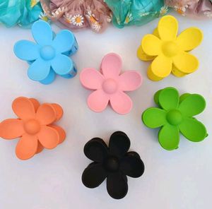 Big Flower Clutcher🆕