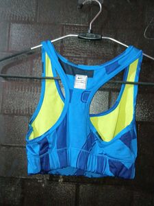 Nike Sports Bra XS Size