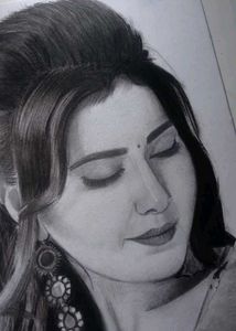 Portrait Drawing