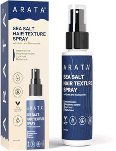 Arata Sea salt spray 50 ML