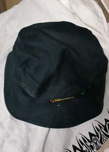 PRICE DROP-Dark Blue Bucket Hat