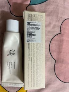 Beauty Of Joseon Sunscreen