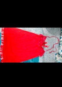 Baby Doll Nighty