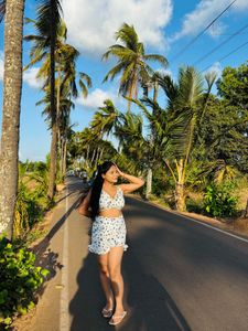 KOTTY Shorts Co-ords Set